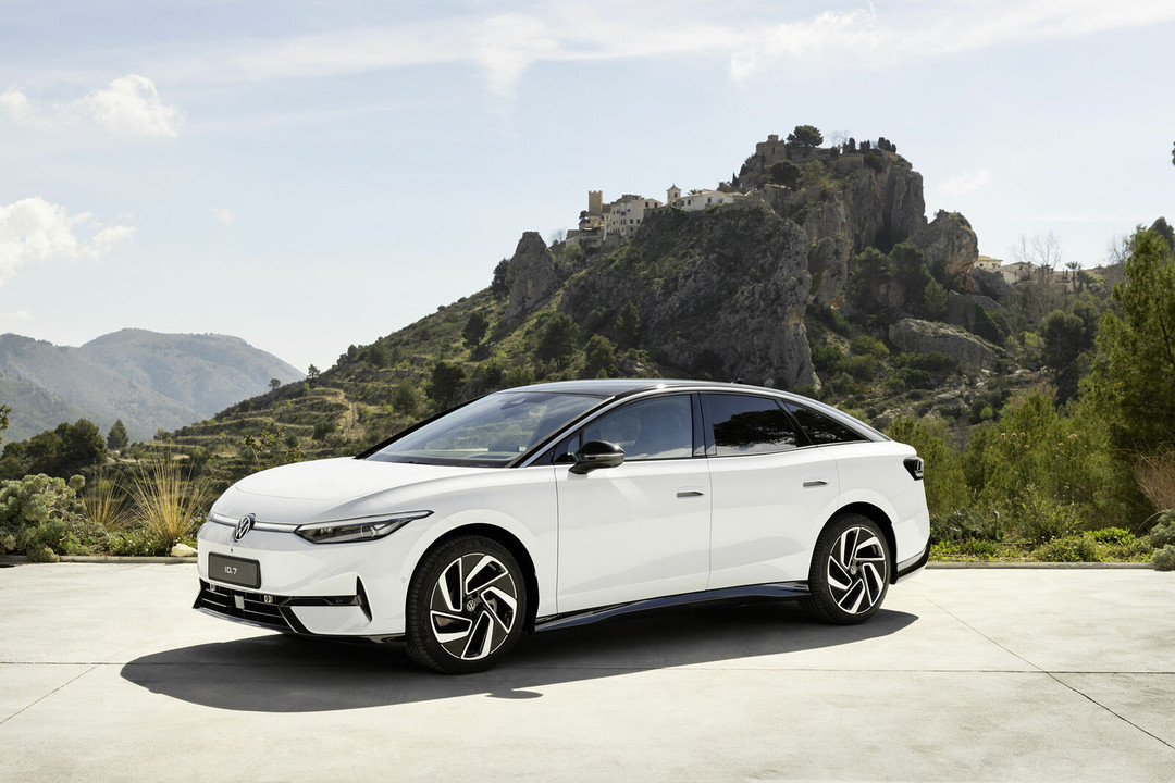 大眾將繼續在美國生產電動汽車，并考慮混合動力汽車