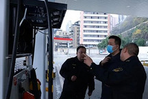 “偷油”又偷税！有些加油站竟然这样干