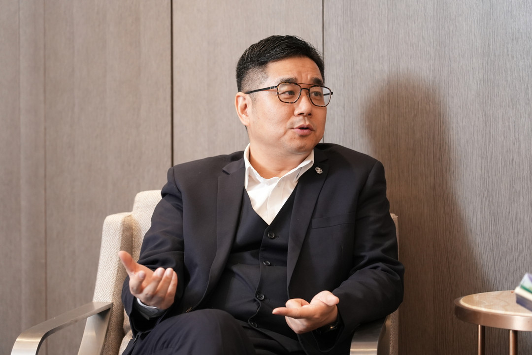 上汽紅巖許兵：實現(xiàn)降本增效，整車廠與供應(yīng)商間的資源重組很重要