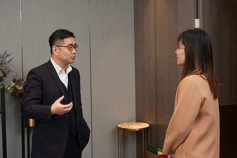 上汽红岩许兵:实现降本增效,整车厂与供应商间的资源重组很重要