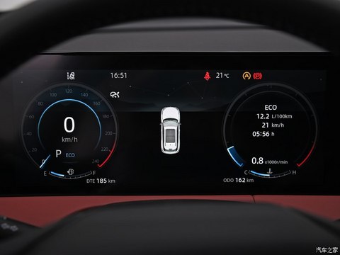 长安汽车 长安CS75 PLUS 2024款 第三代 冠军版 基本型