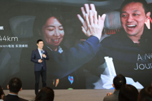 网友们不讨厌李斌了