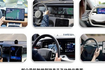 IVISTA中国智能汽车指数新版规程发布