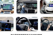 IVISTA中國智能汽車指數(shù)新版規(guī)程發(fā)布
