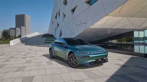 2023年度中國新能源汽車品牌質(zhì)量排行榜發(fā)布：小鵬倒數(shù)第一