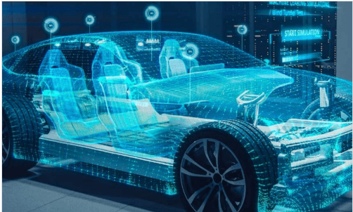 Cadence与Arm合作启动汽车芯粒生态系统 加速软件定义汽车创新