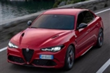 25.98万元起 阿尔法·罗密欧开启新销售模式
