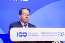 单忠德:支持优势企业兼并重组 做强做大