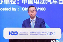 长安王俊:长安启源E07 5月30日全面投产