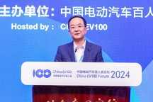 吉利安聪慧:目标成为新能源时代的大众
