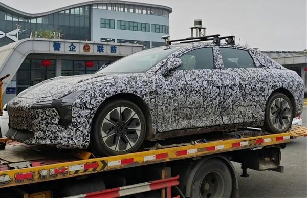 售價(jià)10-15萬！小鵬全新品牌新車實(shí)車首曝：智駕體驗(yàn)做到極致