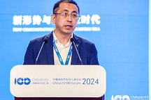 岚图汽车卢放:构建汽车消费升级新生态