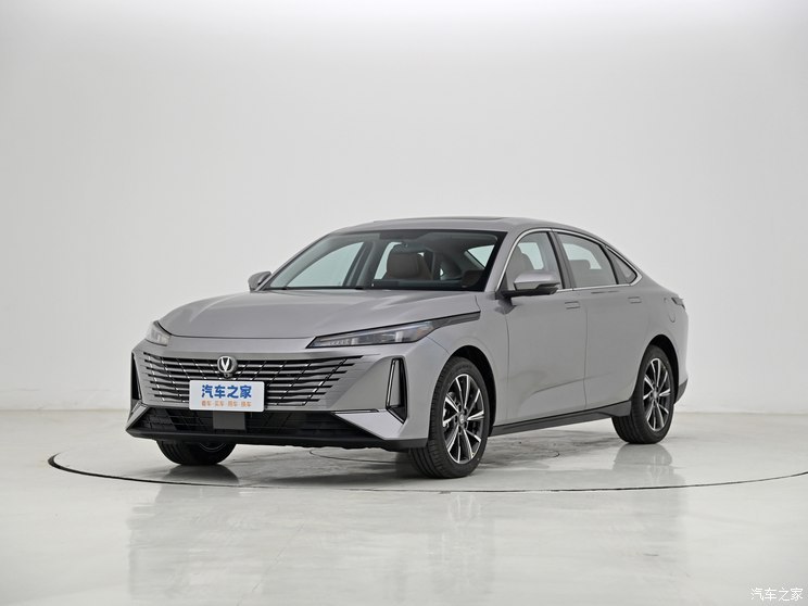 長安汽車 逸動(dòng) 2024款 1.5T GDI自動(dòng) 旗艦型