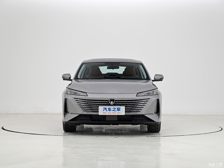 長安汽車 逸動(dòng) 2024款 1.5T GDI自動(dòng) 旗艦型