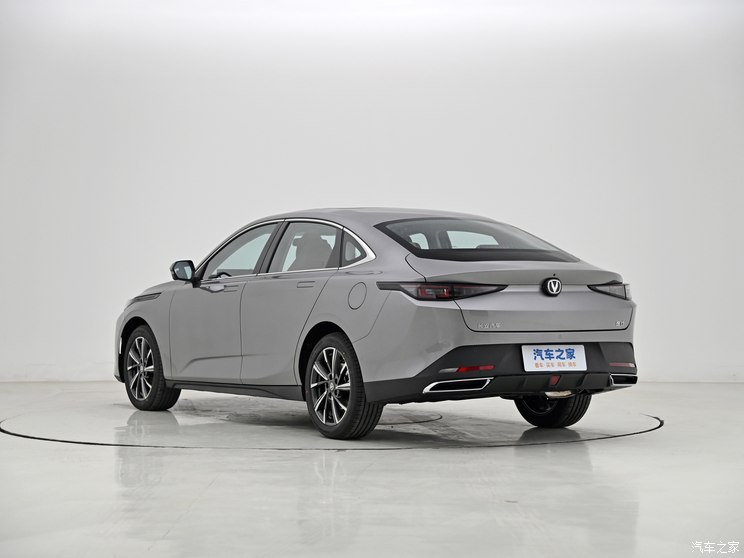 長安汽車 逸動(dòng) 2024款 1.5T GDI自動(dòng) 旗艦型