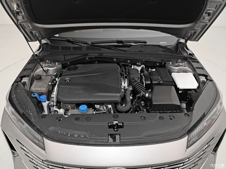 長安汽車 逸動(dòng) 2024款 1.5T GDI自動(dòng) 旗艦型