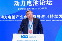 内卷资格都没有！亿纬锂能董事长：没人卷得过比亚迪、宁王