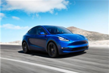 立减10000+卖完即止!特斯拉Model Y HW3.0推出现车优惠