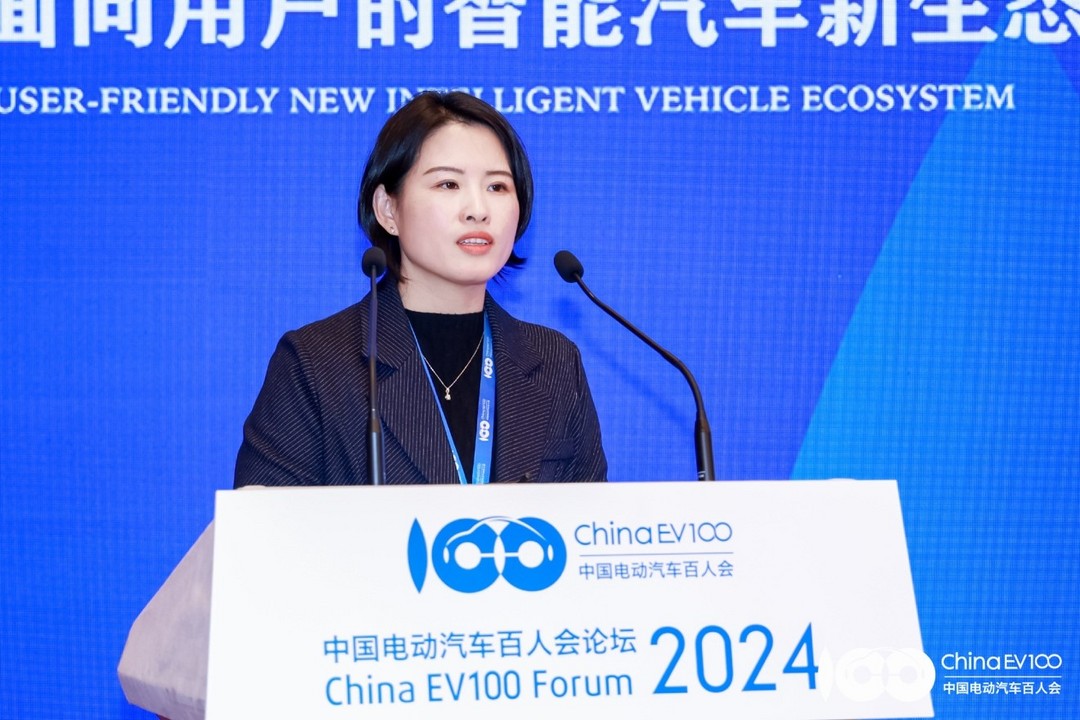 長城汽車吳會肖：長城汽車正在抓緊時間，對城市NOA產(chǎn)品交付做最終的強(qiáng)化測試和優(yōu)化