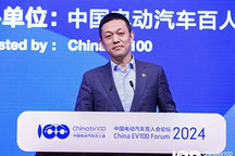 蔚来李斌:解决电池寿命问题刻不容缓