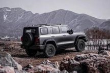 新能源时代,还有主打3.0T+V6的国产大排量?