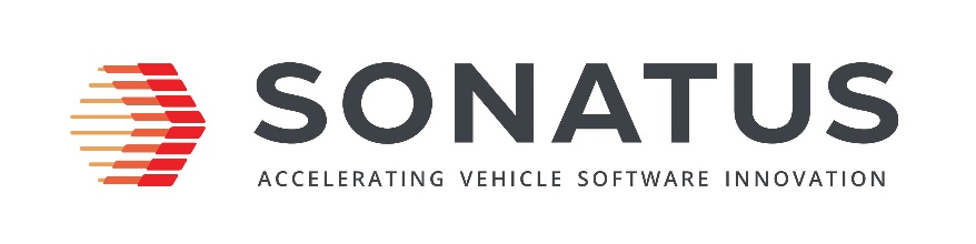 喜訊！Sonatus榮獲2024“中國汽車軟件新銳企業(yè)”獎
