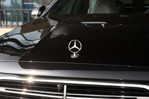 北京奔驰2023年税后利润为29.99亿欧元