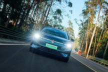 给用户之所需，ID.7打造中型电车范本