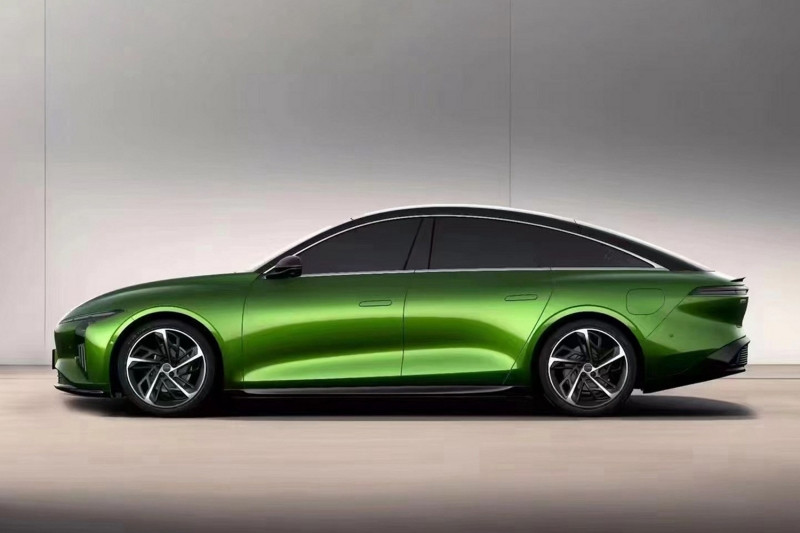 網(wǎng)通社汽車