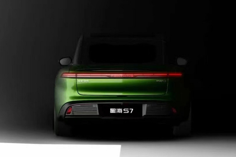 網(wǎng)通社汽車