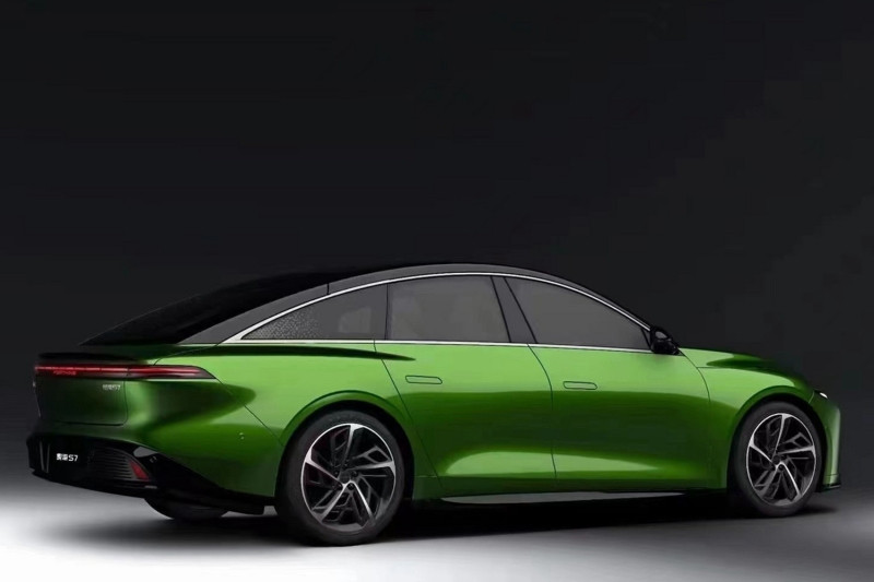 網(wǎng)通社汽車