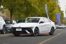 最高降3.68万 现代5款车推优惠活动