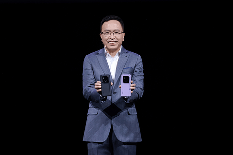荣耀全新AI战略引领行业创新,荣耀Magic6系列旗舰新品发布