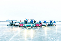 拿森2024冬标奋战纪实|履雪踏冰 突破边界