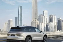 中国汽车工业换道超车,为什么需要长期主义?