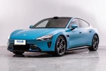 小米SU7后排空间小？官方发布视频回应