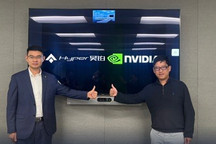 英伟达GTC：昊铂/比亚迪等搭载Thor芯片