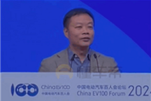 何小鹏:小米汽车看起来会是最后一家造车新势力