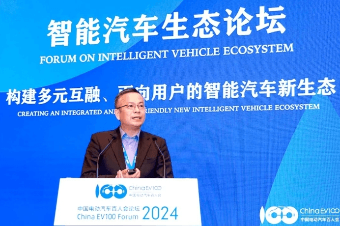 中科創達：共建滴水OS生態，助推汽車產業新變革