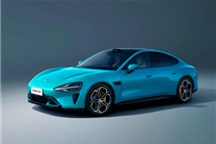 目标前三！卢伟冰称小米汽车定价有点贵 相信会被认可