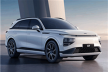 何小鹏回应余承东叫板自动驾驶：我们各有长板、各有千秋