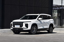 有5座/7座可选 捷途X90 PRO今日上市