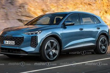 欧美放缓电动车？奥迪称“两条腿”走路