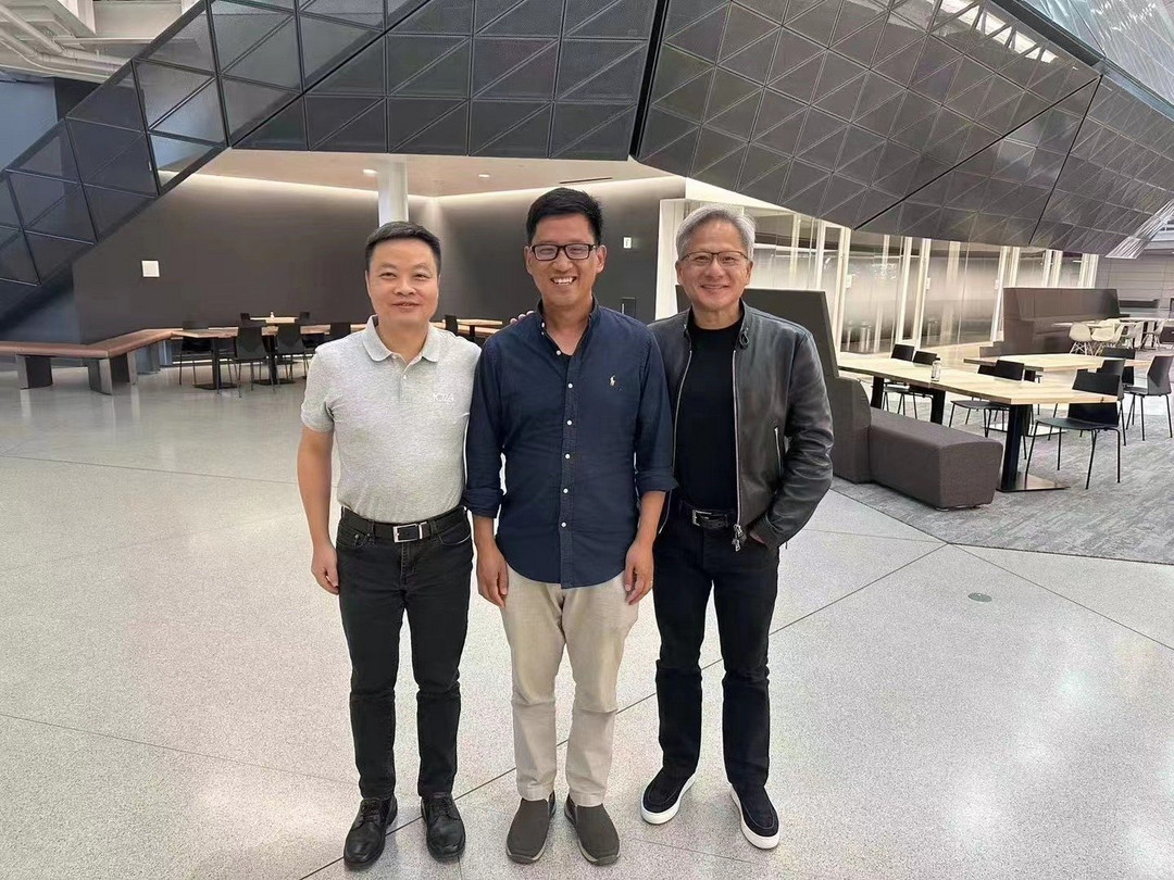 蓋世周報 | 理想下調Q1銷量目標；小米汽車超級工廠正式揭幕
