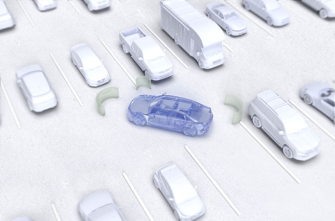 Applied Intuition推出自动停车开发解决方案 适用于ADAS和AD