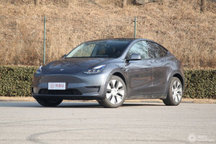 特斯拉Model Y将于4月1日涨价 调高5000元