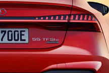 取消XX TFSI？奥迪将调整车型命名方式