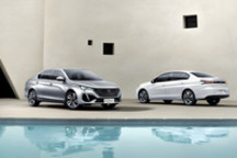 价格只是开胃菜，新408龘龘款展现的是一道“盛宴”