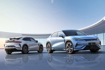 比亚迪宋L开启首次OTA升级 三项新增功能及优化