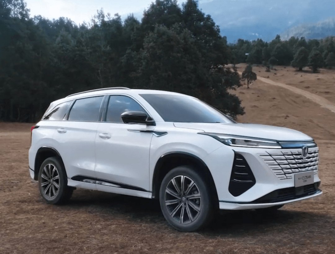 小米SU7、紅旗EH7等重磅新車上市在即，你pick哪一款？